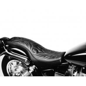 Burchard Hardridersde, flere designs, LS650 Savage