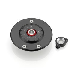 Rizoma TF Benzindksel / Gas tank cap