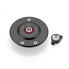 Rizoma TF Benzindksel / Gas tank cap