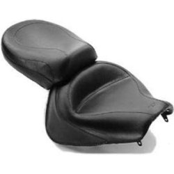 Mustang MC sde frer og passager, VL1500 Intruder, 2005-2009