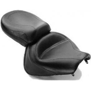 Mustang MC sde frer og passager, VL1500 Intruder, 2005-2009