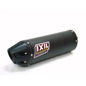 IXIL Model Carbon VCG, Yamaha FZ1 06-11