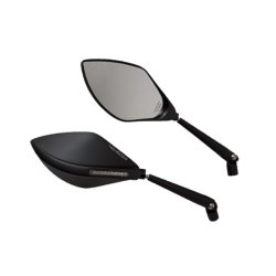 Highsider Torezzo kbespejlst med LED blink