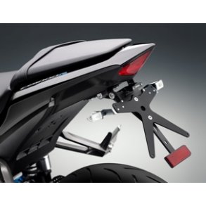Rizoma Honda Nummerpladeholder med LED lys