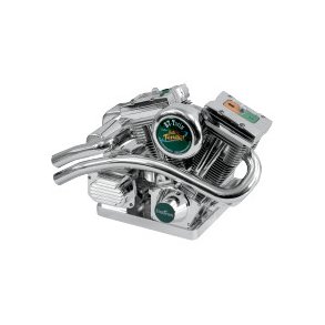 BT-Twin batteri lader