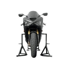 PowerJack justerbar service stand