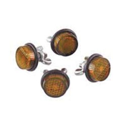 Sm reflekser gule eller rde