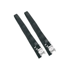 Powertye Ratchet Tie-down (2 stk)