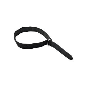 Powertye hook-and-loop