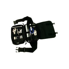 CruzTools DMX Fanny Pack tool kit