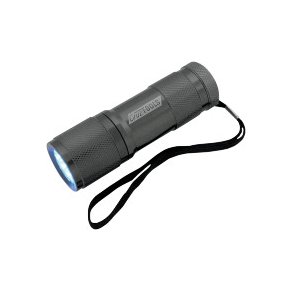 CruzTools Superbright 9-LED lygte