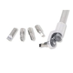 Motion Pro 90 graders skruetrkker, karburatorvrktj