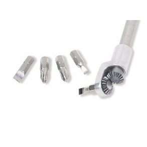 Motion Pro 90 graders skruetrkker, karburatorvrktj