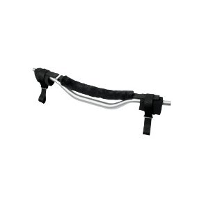 Powertye Handlebar Handcufs, styrremme