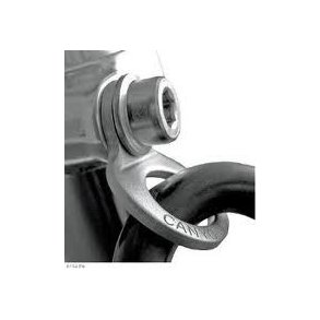 Ring Straps / Fastgørelsesøjer