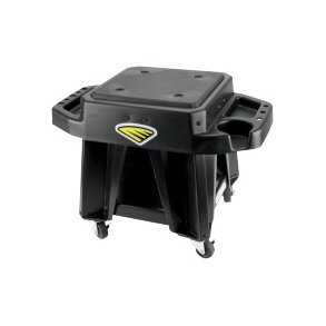 Cycra Pro Mechanic Rollcart - Mekanikerstol