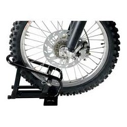 Moose Racing wheel lock, hjuldok