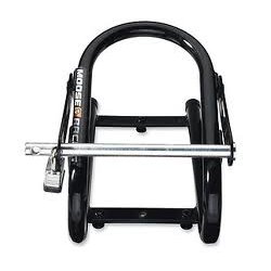 Moose Racing wheel lock, hjuldok