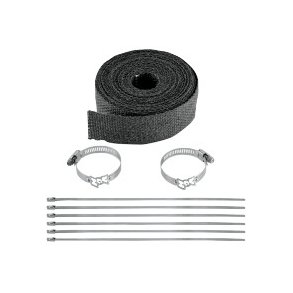 Vance and Hines Heat Wrap incl. monteringskit