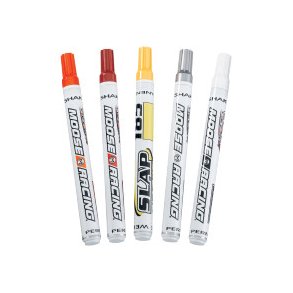 Moose Racing - Dk pen