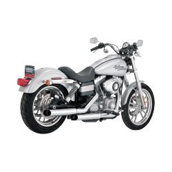 Python Mamba slip-ons HD FXD FXDF 91-12