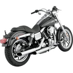 Python Mamba slip-ons HD FXD FXDF 91-12