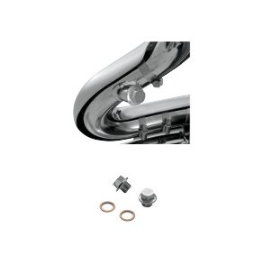 Python O2 sensor-plug