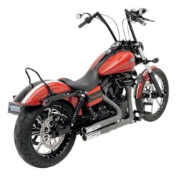 Python Throwbacks Wrapped HD XL, ST, DYN