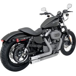 Python Throwbacks Wrapped HD XL, ST, DYN