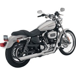 Python 2-i-1 system XL, DYNA, FXD, ST