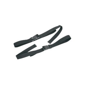 Saddlemen fastspndingsstropper