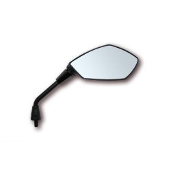 RAVENNA spejlst med LED-blinklys