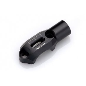 Rizoma MC spejladapter, Ducati Streetfighter 09, Hypermotard 1100 07-