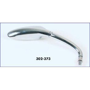 BOLOGNA Spejl, chrom eller sort