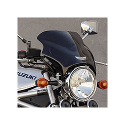 National Cycle F-16 Vindskrm, universal, dark tint/Light tint