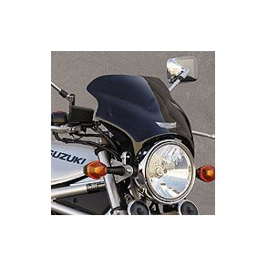 National Cycle F-16 Vindskrm, universal, dark tint/Light tint