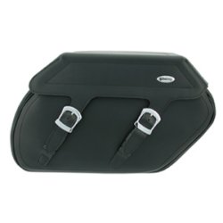 Klicbag taskest, 2 x 23 liter, Suzuki M800/VL800/C800, 2004 -2009