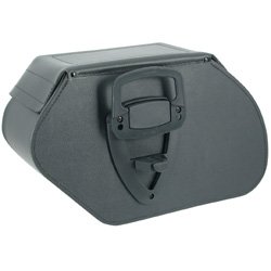 Klicbag taskest, 2 x 23 liter, Suzuki M800/VL800/C800, 2004 -2009