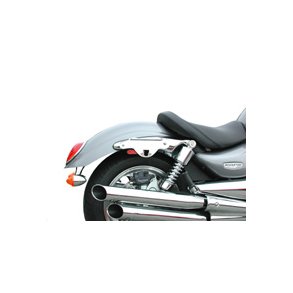 Klicbag beslag, excl. taskest, kun monteringskit