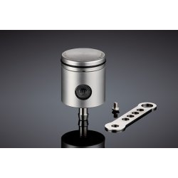 Rizoma CT017 MC koblingsbeholder, MC fluid tank 26cm3