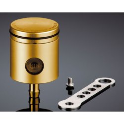 Rizoma CT017 MC koblingsbeholder, MC fluid tank 26cm3