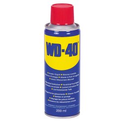 WD40 - 200 ml