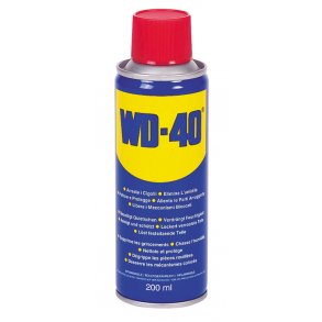 WD40 - 200 ml
