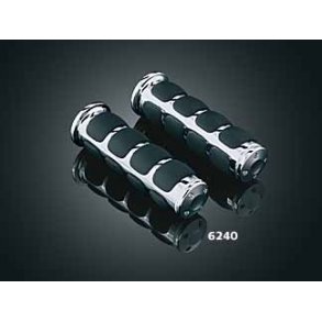 Kuryakyn ISO greb, universal, 1 eller 7/8 tomme