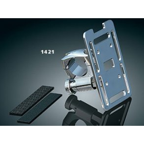 Kuryakyn 1461 - Universalholder - GPS,  Mobil