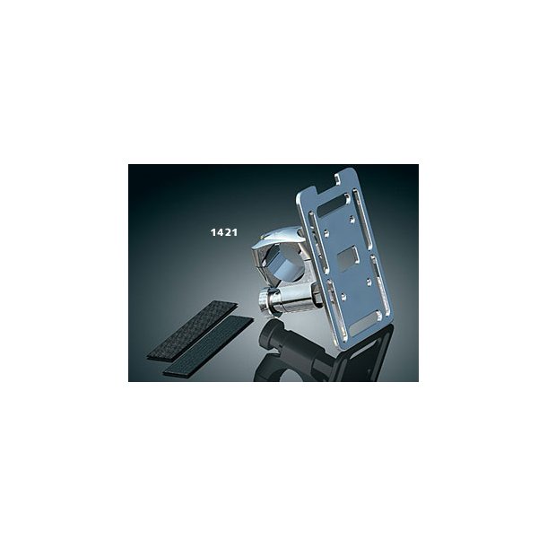 Kuryakyn 1461 - Universalholder - GPS,  Mobil