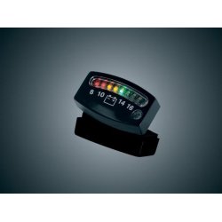 Kuryakyn 4219 LED batterivagt