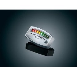 Kuryakyn 4219 LED batterivagt