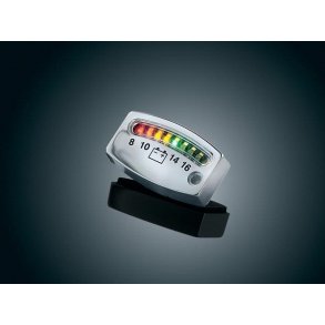 Kuryakyn 4219 LED batterivagt