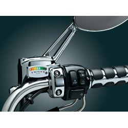 Kuryakyn 4219 LED batterivagt